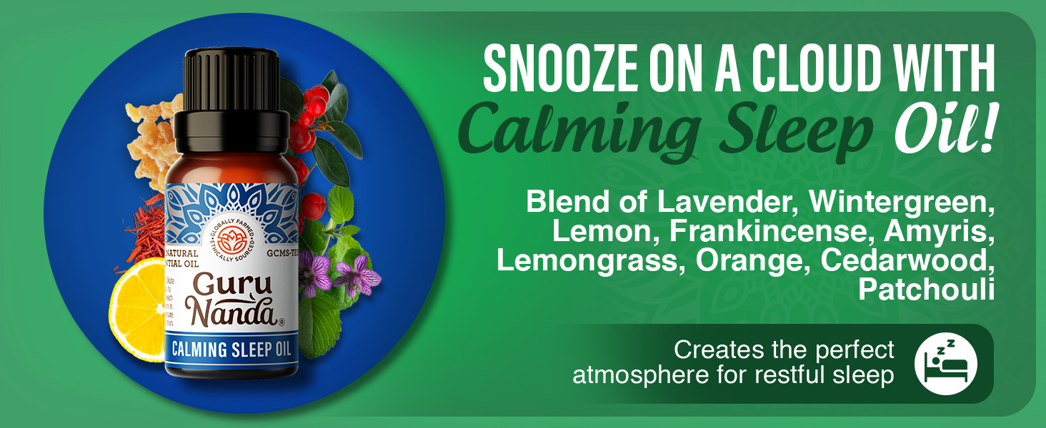 Set of 6 Blends