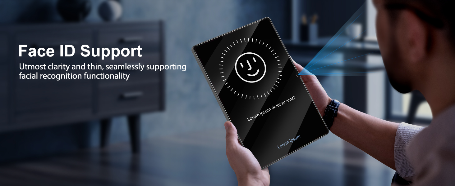 galaxy tab s10 ultra screen protector