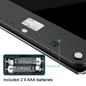 EB5681 AAA Batteries