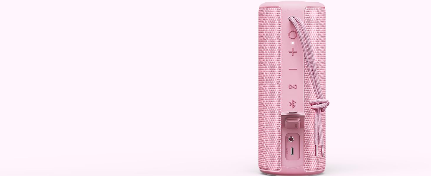 bluetooth speaker