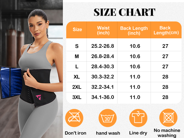 corset waist trainer
