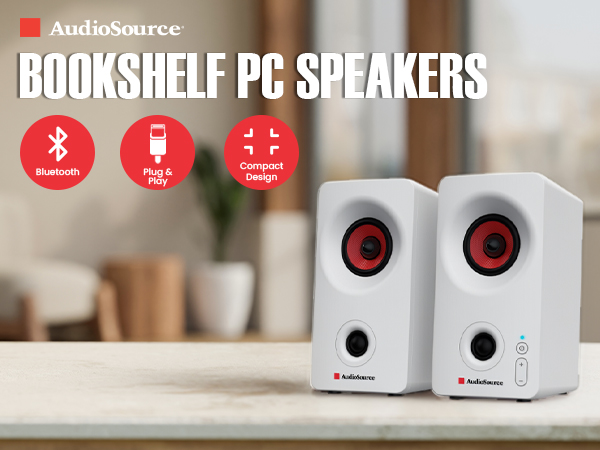 pc speakers bluetooth