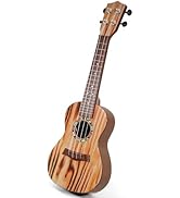 Raimy Kids Guitar Ukulele - 21in Ukulele Guitar Toys for Kids Ages 3 4 5 6 7+ Year Old Boys Girls...