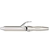 Cricket Ultra Smooth Curling Iron 1.25-inch Professional Ceramic Styling Wand for Curls and Wave...