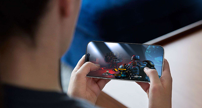 iphone 16 Plus screen protector