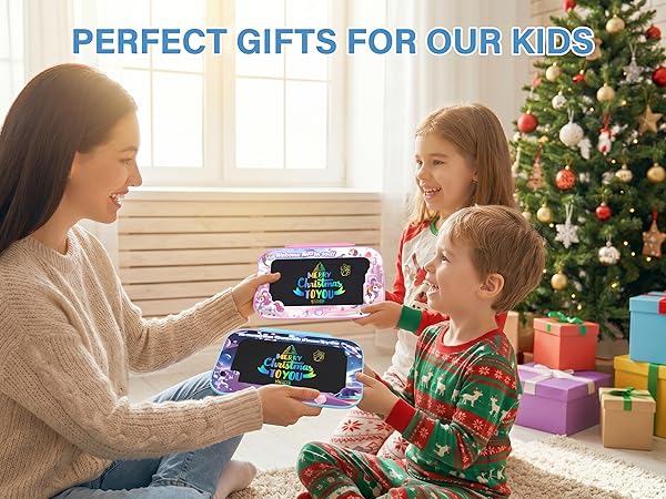 LCD Writing Tablet