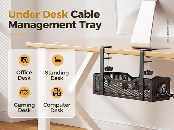 cable management