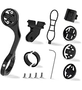 out front mount bicycle extended mount