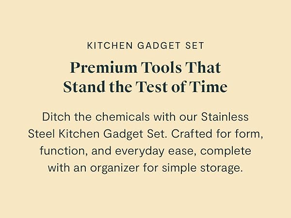 Premium Tool That Stand the Test of Time