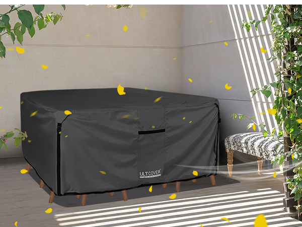 outdoor furniture cover