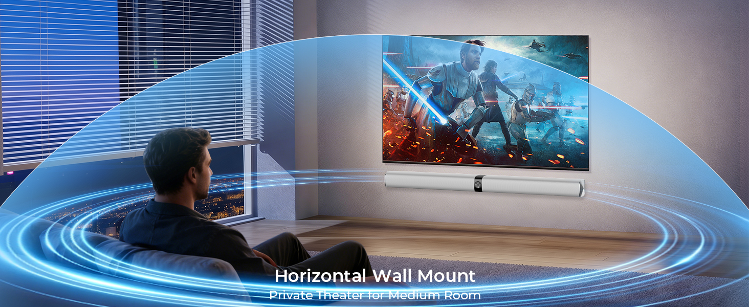 sound bar