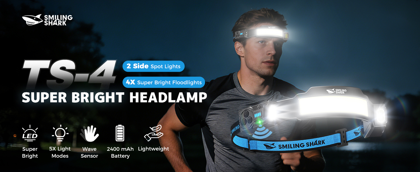 HEADLAMP