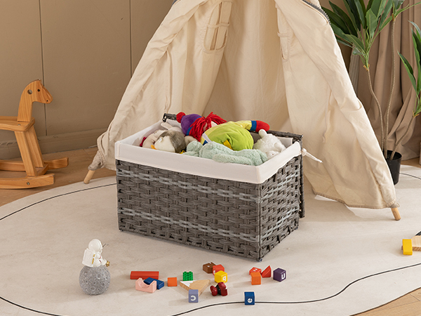 Laundry Basket
