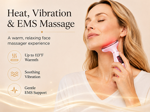 red light therapy for face