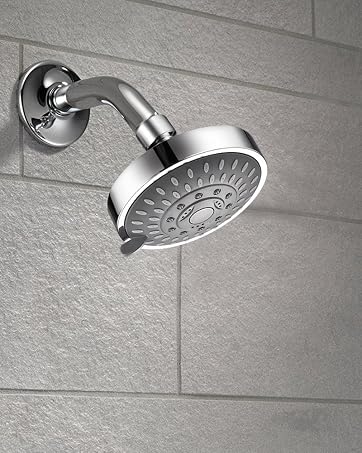 shower head