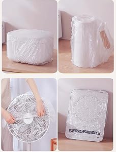elastic food storage covers