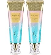 BodyAccel Niacinamide Whitening Toothpaste – Natural Whitening Toothpaste with Niacinamide, Gentl...
