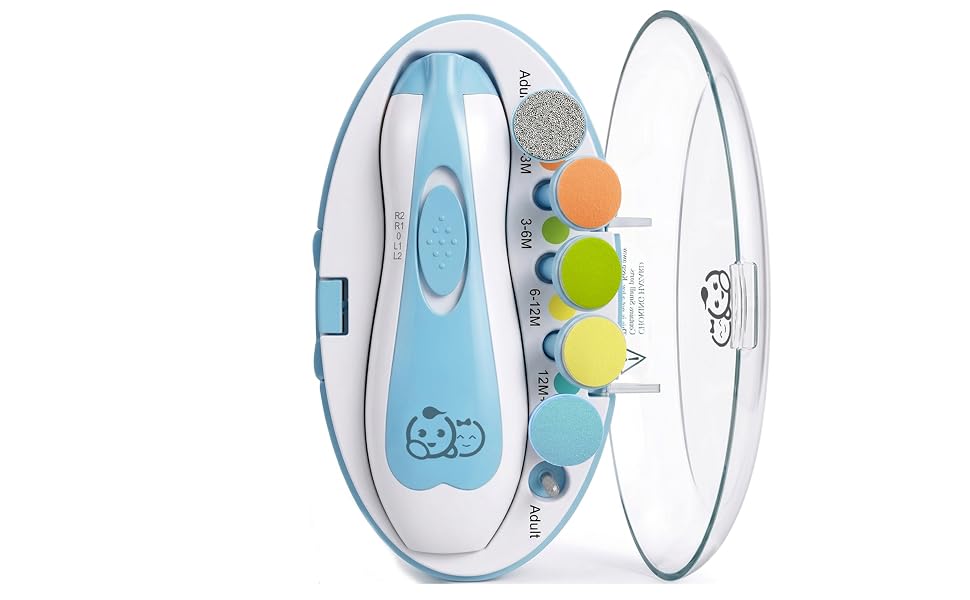 baby nail trimmer royal angels