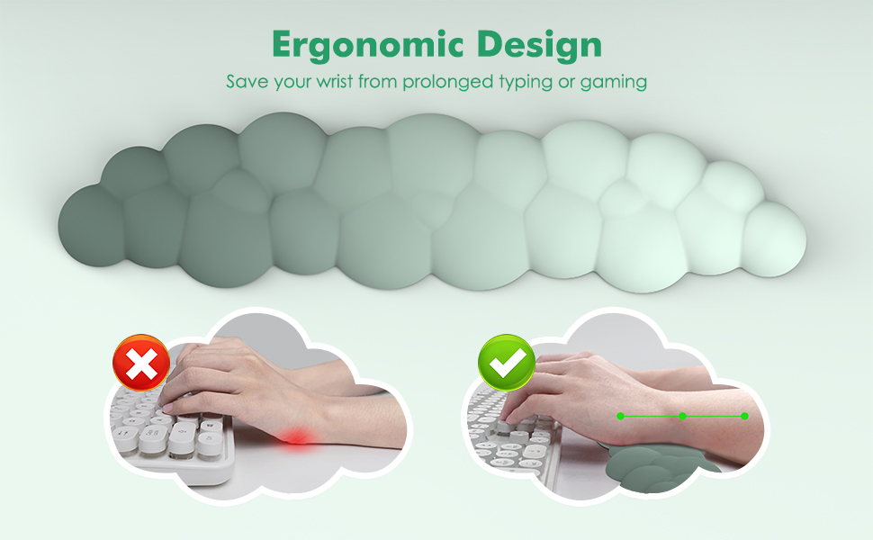Ergonomic Design