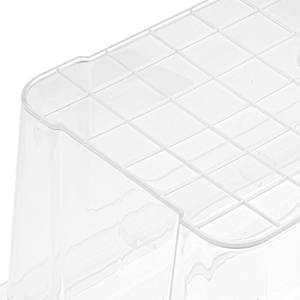grid base more stable