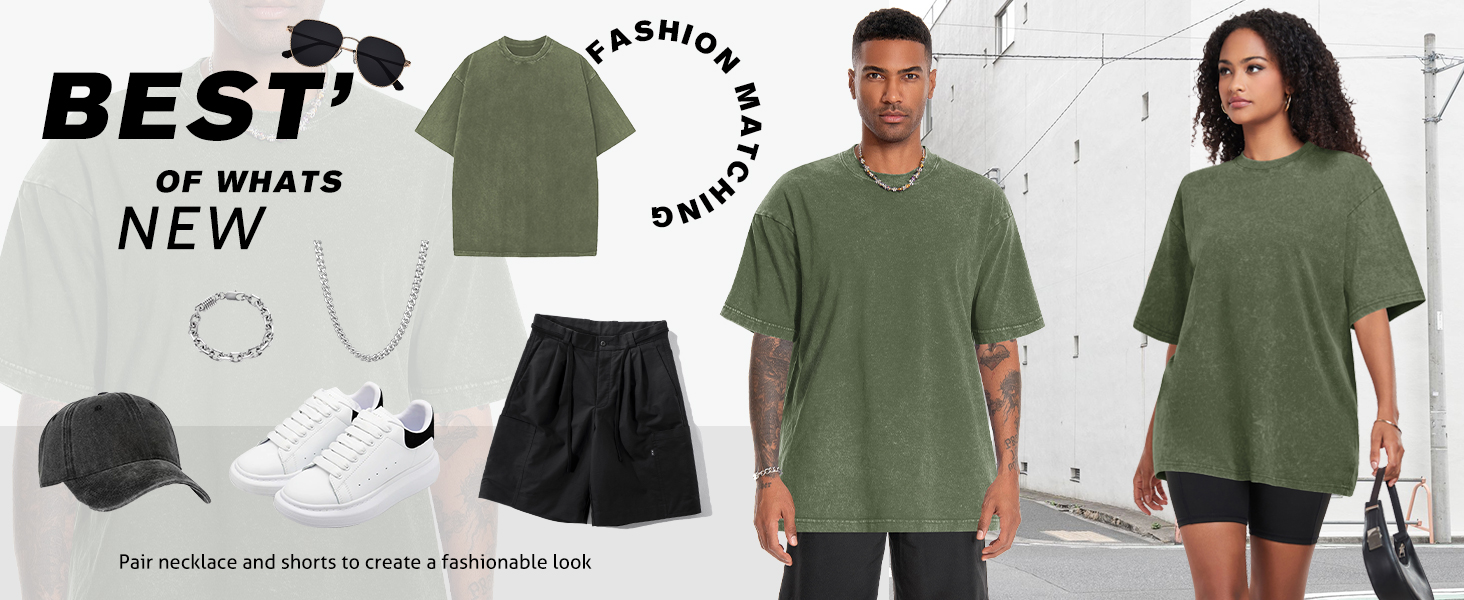 vintage tees for men