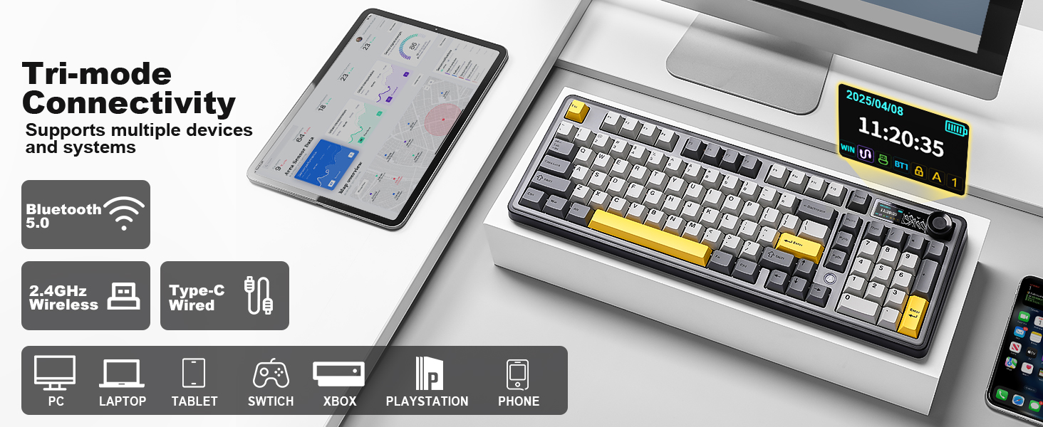 bluetooth keyboard
