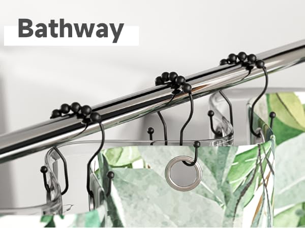 shower curtain hooks black shower curtain hooks black shower curtain rings black shower hooks
