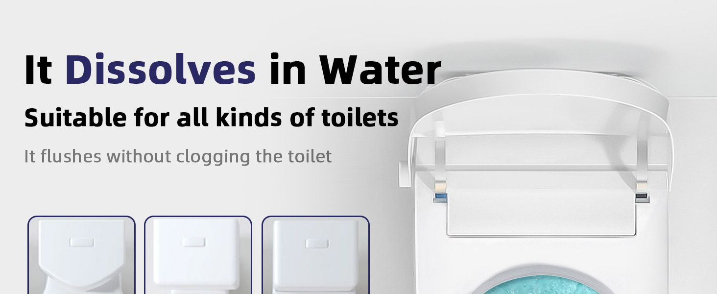 Toilet Seat Covers