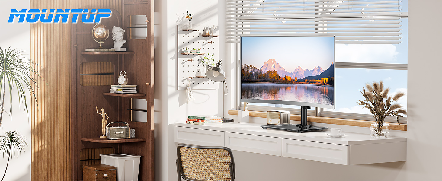 monitor arm
