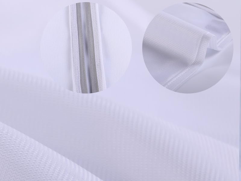 Fine Mesh Wash Bag