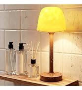 seenlast Waterproof Spa-Like Shower Lamp,16 Color Ocean Wave Projector Night Light for Inside Sho...