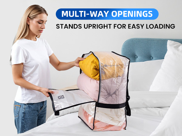 moving storage bags