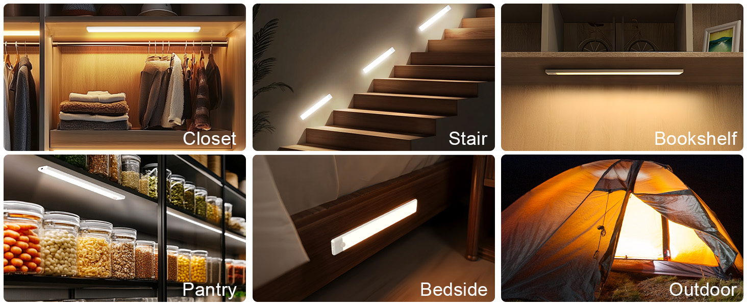 luces led para cuarto