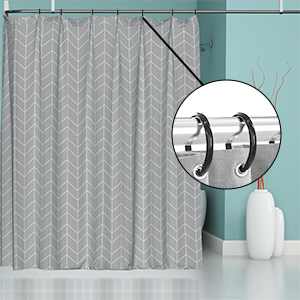 Shower Curtain Rings