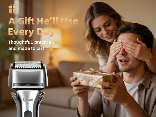 mens electric razor