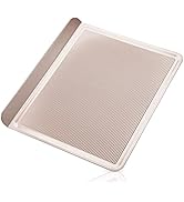 Nonstick Cookie Sheet Pan by Ultra Cuisine, Even Baking and Roasting, Easy to Clean, Durable Qual...