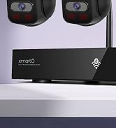 6MP Tri-Lens 4-Cam