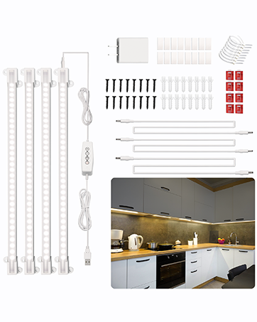 Under Cabinet Lights