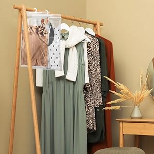 Hanging Storage Bags