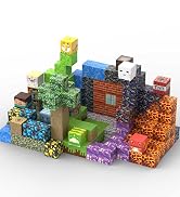 Magnetic Blocks