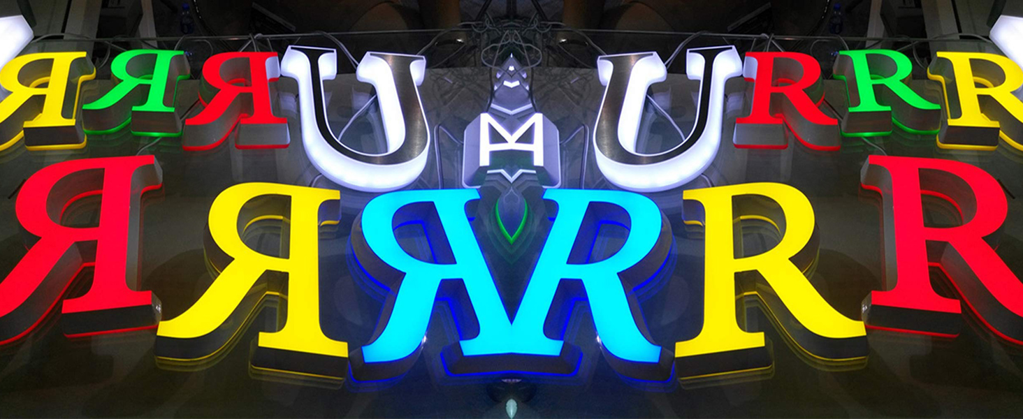 Advertising LED Signs