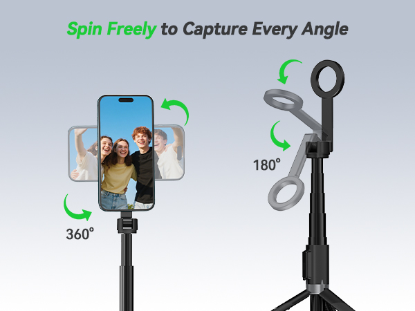 Magsafe Tripod