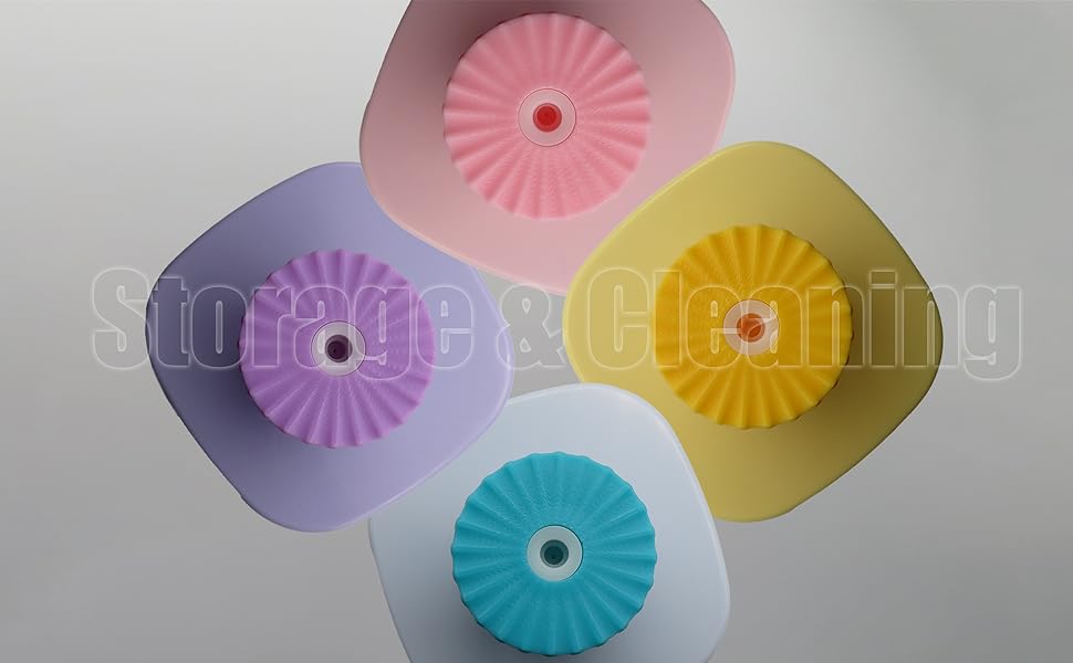 cute contact lens case
