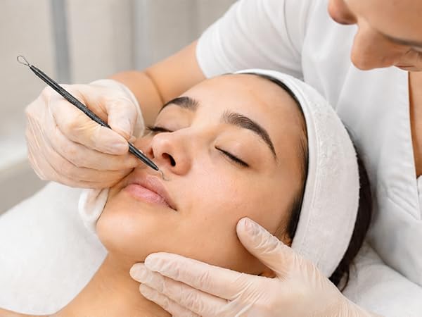 blackhead remover tools