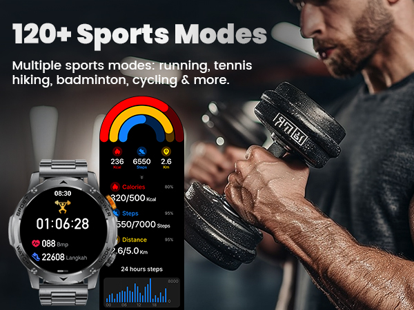 fitness tracker