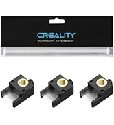 Creality Official K1 Series/K2 SE Filament Cutter, Original K1 Series Fast Cut Off Filament of CF...
