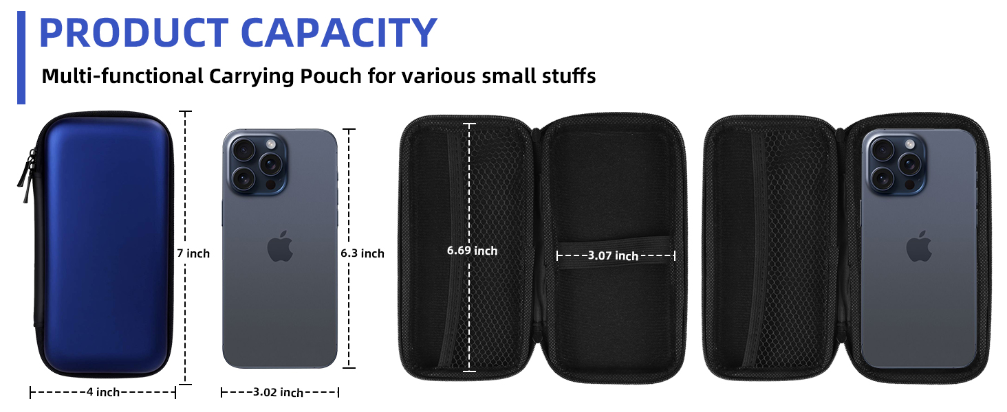 imangoo shockproof carrying case