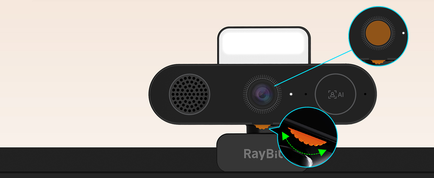 webcam for pc