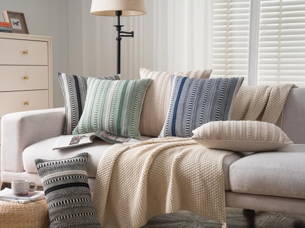 Pillow Covers