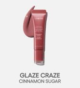 Glaze Craze Cinnamon Sugar